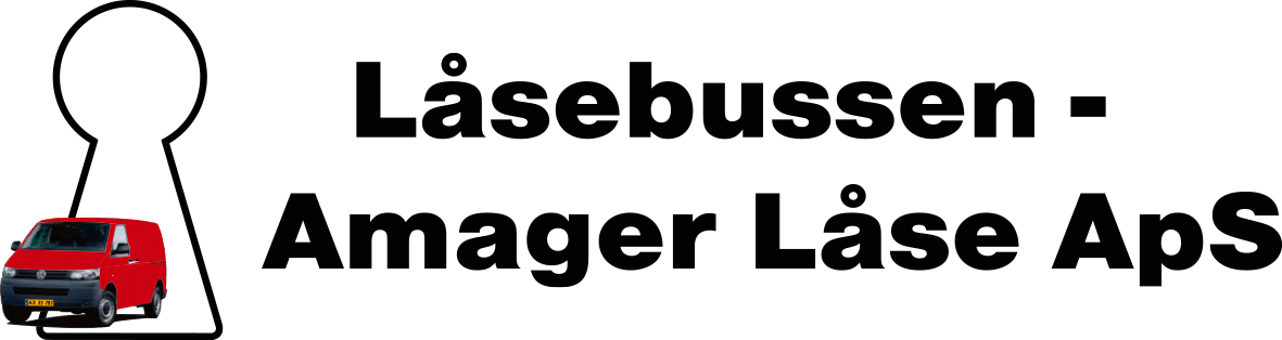 Låsebussen - Amager Låse ApS