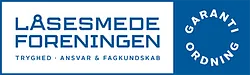 Dansk Låsesmede Forening