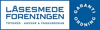 Dansk Låsesmede Forening