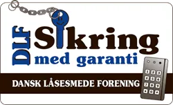 Dansk Låsesmede Forening
