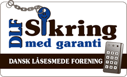 Dansk Låsesmede Forening